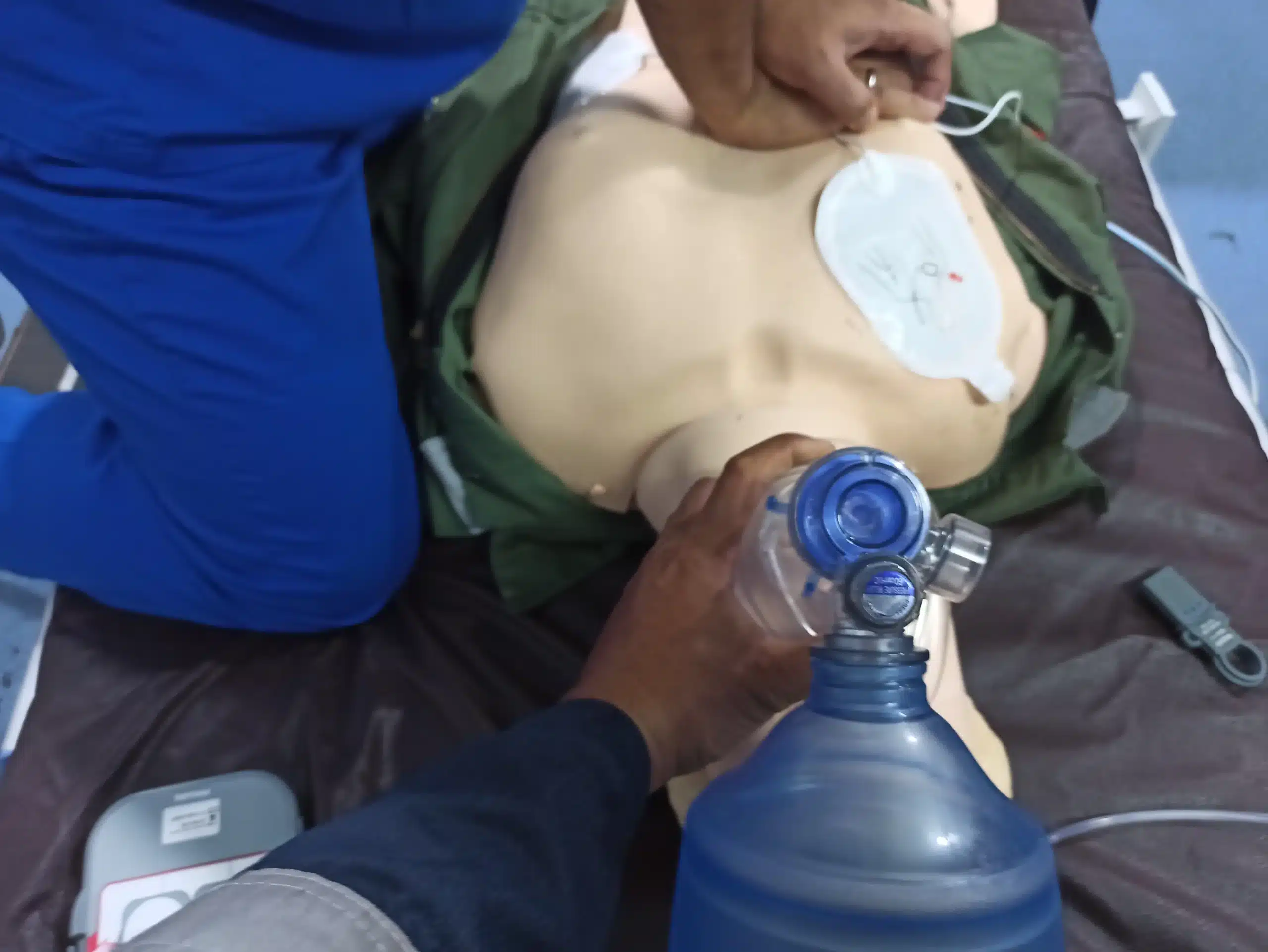 Best Online CPR Classes in Atwater, CA