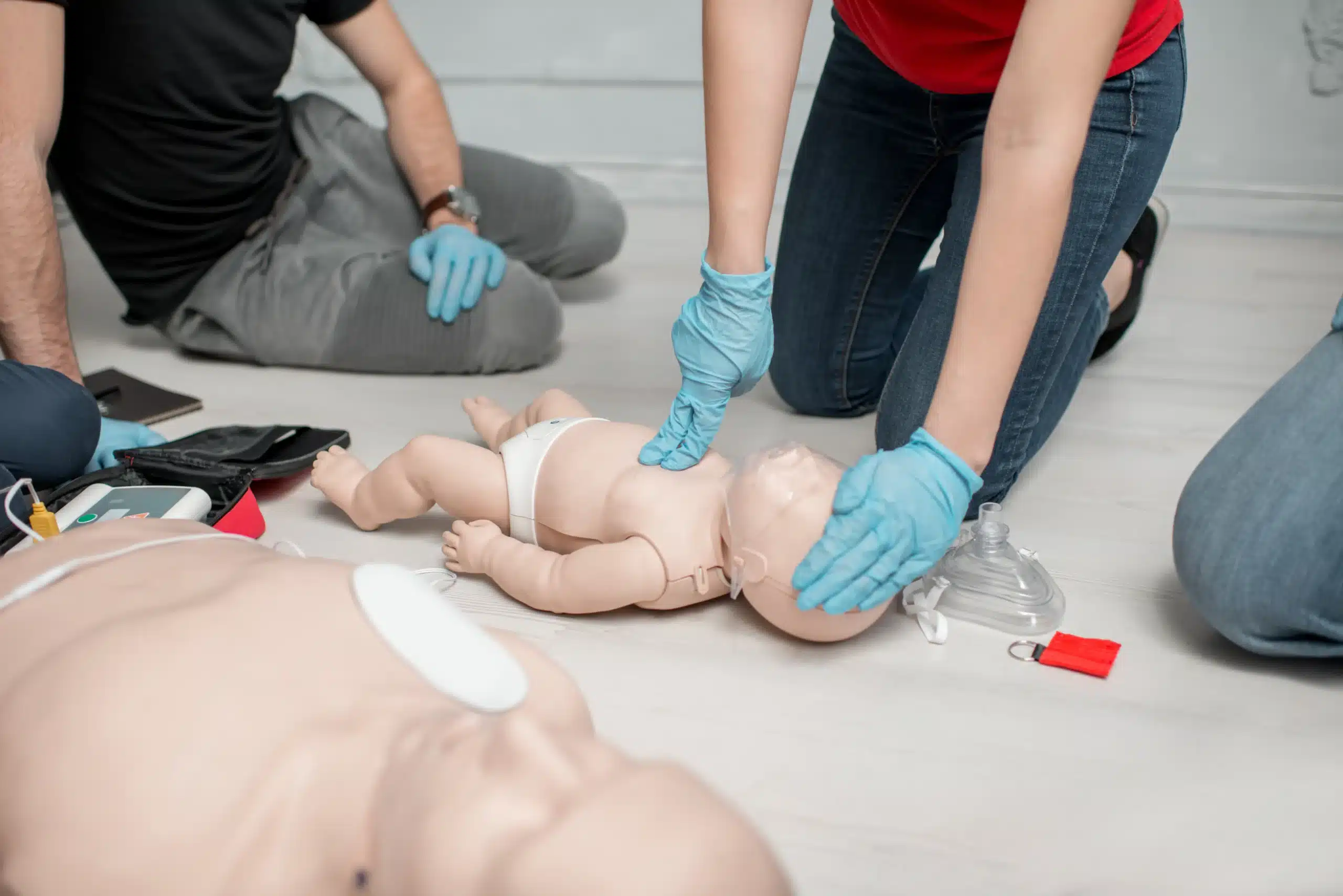 ACLS Refresher Courses in Merced: Your Go-To Guide